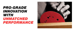 DIABLO Diablo DCD050320H15G 5 in. 320 Grit ROS Hook & Lock Discs (15-Pack)