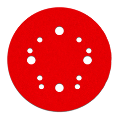 DIABLO Diablo DCD050040H50G 5 in. 40 Grit ROS Hook & Lock Discs (50-Pack)