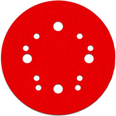 DIABLO Diablo DCD050040H50G 5 in. 40 Grit ROS Hook & Lock Discs (50-Pack)