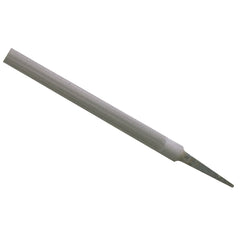 NICHOLSON Nicholson 04896N 8 inches Half Round Bastard File