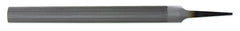 NICHOLSON Nicholson 04896N 8 inches Half Round Bastard File
