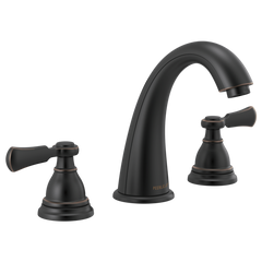 PEERLESS Peerless P3565LF-OB Elmhurst Two-Handle Bath Faucet Widespread