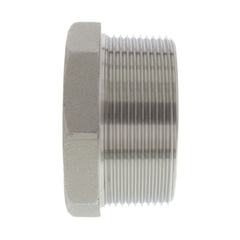 MERIT BRASS Merit Brass K414-3204 Hex Head Pipe Bushing 2 x 1/4 in Nominal