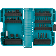 MAKITA Makita A-98326 ImpactX 35 Pc. Driver Bit Set
