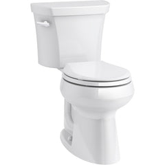 KOHLER Kohler 5481-UR-0 Highline Toilet 1.28 gpf