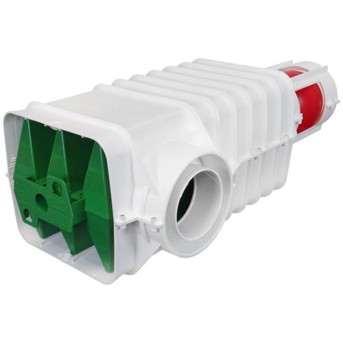 POLYLOK Polylok PL-625 Effluent Filter 8,000 Gallons Per Day