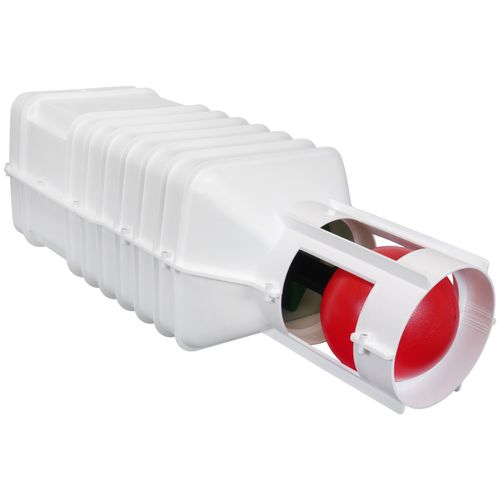 POLYLOK Polylok PL-625 Effluent Filter 8,000 Gallons Per Day