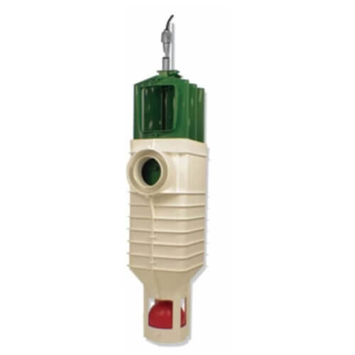 POLYLOK Polylok PL-625 Effluent Filter 8,000 Gallons Per Day