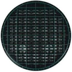 POLYLOK Polylok 3008-G24 Heavy Duty Grate for Riser and Corrugated Pipe 24 inches