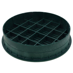 POLYLOK Polylok PDB-10G-GN 10 inches Drop In Grate (For All 10 inches Pipe)