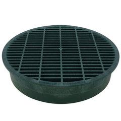 POLYLOK Polylok PDB-10G-GN 10 inches Drop In Grate (For All 10 inches Pipe)