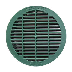 POLYLOK Polylok PDB-10G-GN 10 inches Drop In Grate (For All 10 inches Pipe)