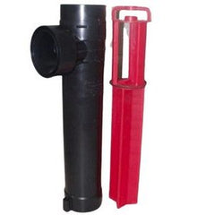 POLYLOK Polylok 30130-H PL68 Filter W/Housing For 3^ Or 4^