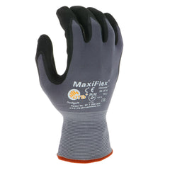 PROTECTIVE INDUSTRIAL PRODUCTS Protective Industrial Products 34-874/XXL MaxiFlex Ultimate 15 Gauge Work Gloves - 2X