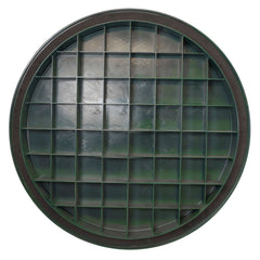 POLYLOK Polylok 3010-C30 Heavy Duty Cover/Lid For Corrugated Pipe 30 inch