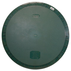 POLYLOK Polylok 3010-C30 Heavy Duty Cover/Lid For Corrugated Pipe 30 inch