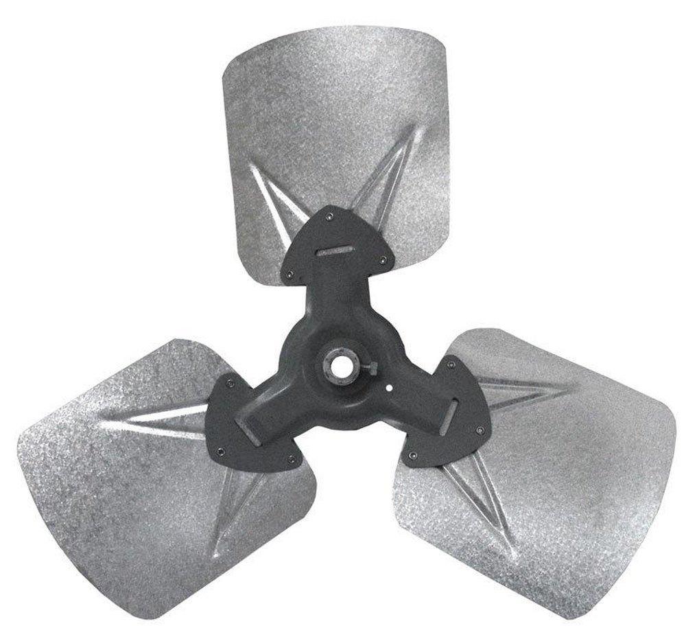 RHEEM 70-100580-03 FAN BLADES