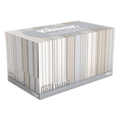 KIMBERLY-CLARK Kimberly-Clark KCC11268 Kleenex Ultra Soft Hand Towels (70/Box) 500038-970