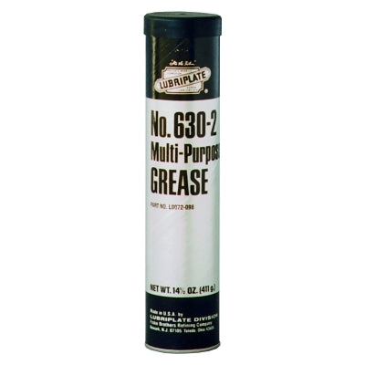 LUBRIPLATE Lubriplate L0072-098 Multi-Purpose Lithium-Based Grease 14.5 oz (Pack of 40)