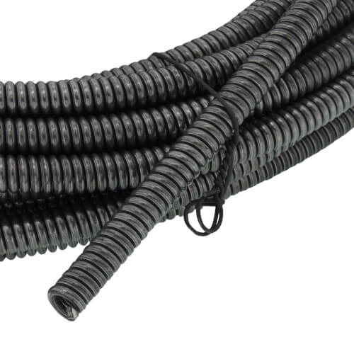 RIDGID Ridgid 62250 3/8 x 35' Sink/Sectional Cable with Bulb Auger for K50 Drain Cleaning Sectional Machine