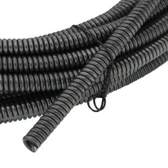 RIDGID Ridgid 62250 3/8 x 35' Sink/Sectional Cable with Bulb Auger for K50 Drain Cleaning Sectional Machine