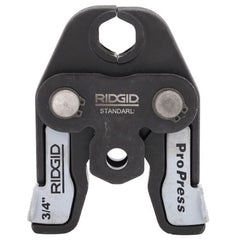 RIDGID RIDGID 76657 Press Jaw Assembly 3/4 inch replacement MPN