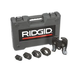 RIDGID RIDGID 27423 ProPress 1/2 to 1-1/4 in. Press Ring Kit