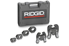 RIDGID RIDGID 27423 ProPress 1/2 to 1-1/4 in. Press Ring Kit