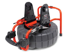 RIDGID RIDGID 48093 SeeSnake Compact 2 115V Reel for Ridgid SeeSnake Compact2 Camera System