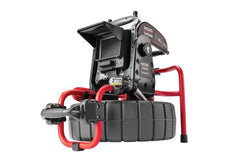 RIDGID RIDGID 48093 SeeSnake Compact 2 115V Reel for Ridgid SeeSnake Compact2 Camera System