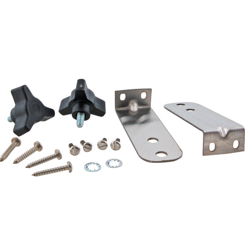 FAST 213-50432-02 DUCT BRACKETS