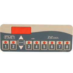 FAST 214-30000R21 TIMERS