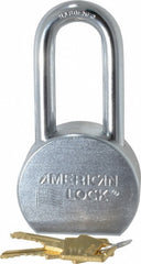 AMERICAN LOCK American Lock A701KA-46853 Steel Keyed Alike Padlock