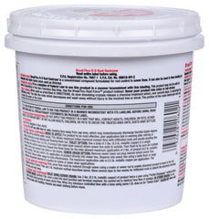 HERCULES Hercules 20-602 R-D Root Destroyer 2 lb Bucket