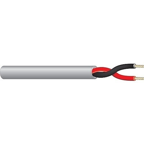 WEST PENN WIRE West Penn Wire 225OR1000 Shielded Cable 16 Awg 1000 Ft