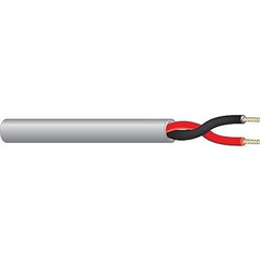 WEST PENN WIRE West Penn Wire 225OR1000 Shielded Cable 16 Awg 1000 Ft