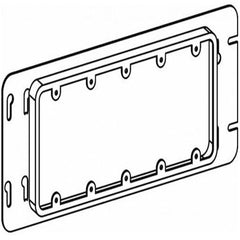 ORBIT INDUSTRIES Orbit Industries SR-5 5-G Steel Switch Ring