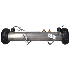 BALBOA WATER GROUP Balboa Water Group G7415-01 Heater, Flothru, BWG M7, 4.0kW, 230V, W/o Mounting Studs REPLACEMENT 388674