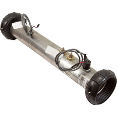 BALBOA WATER GROUP Balboa Water Group G7415-01 Heater, Flothru, BWG M7, 4.0kW, 230V, W/o Mounting Studs REPLACEMENT 388674