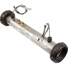 BALBOA WATER GROUP Balboa Water Group G7415-01 Heater, Flothru, BWG M7, 4.0kW, 230V, W/o Mounting Studs REPLACEMENT 388674
