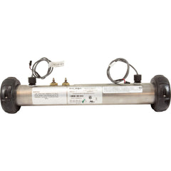 BALBOA WATER GROUP Balboa Water Group G7415-01 Heater, Flothru, BWG M7, 4.0kW, 230V, W/o Mounting Studs REPLACEMENT 388674