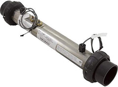 BALBOA WATER GROUP Balboa Water Group G7415-01 Heater, Flothru, BWG M7, 4.0kW, 230V, W/o Mounting Studs REPLACEMENT 388674
