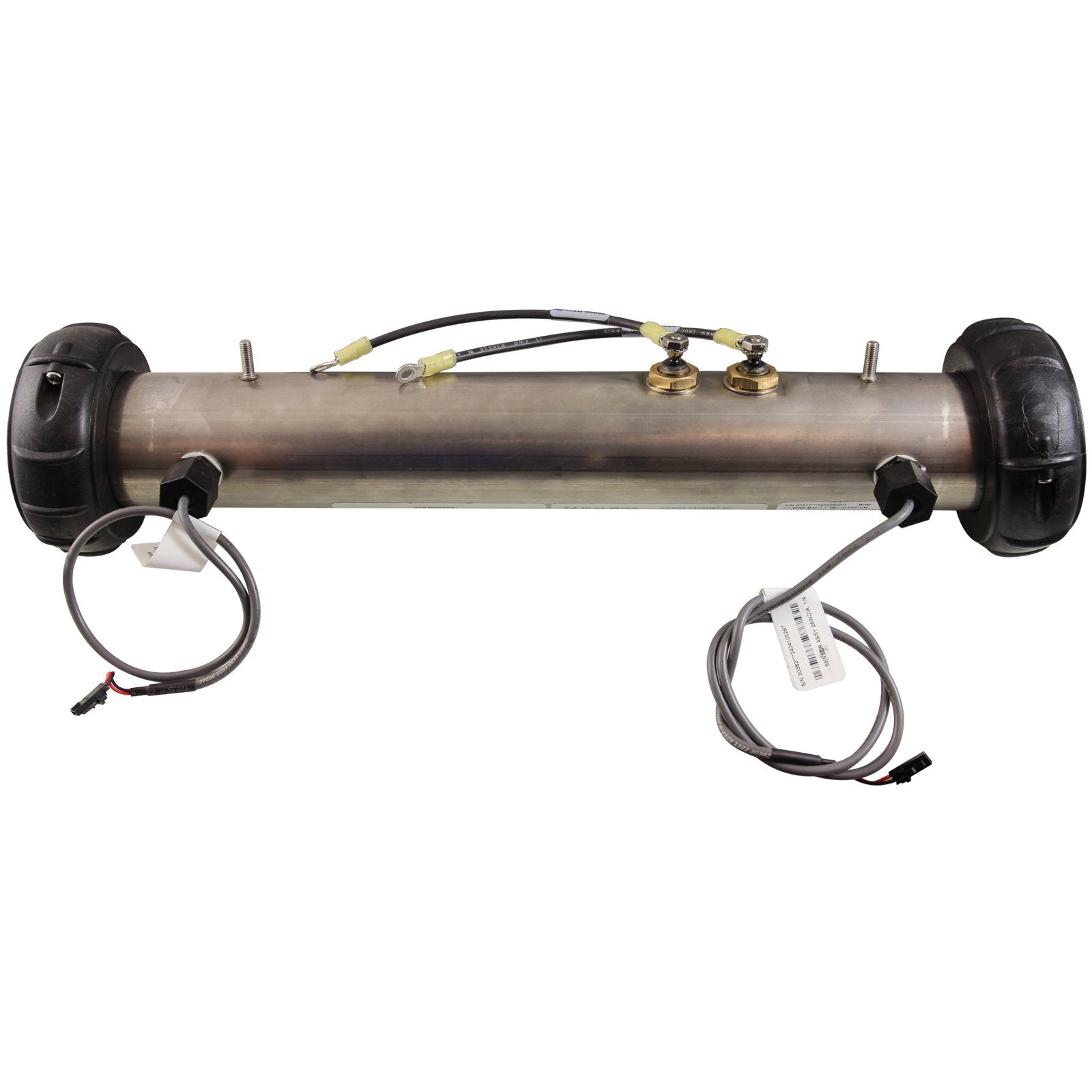 BALBOA WATER GROUP Balboa Water Group G7411-01 Heater FloThru BP100 4.0kw (G4310)