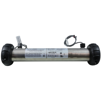 BALBOA WATER GROUP Balboa Water Group G7411-01 Heater FloThru BP100 4.0kw (G4310)