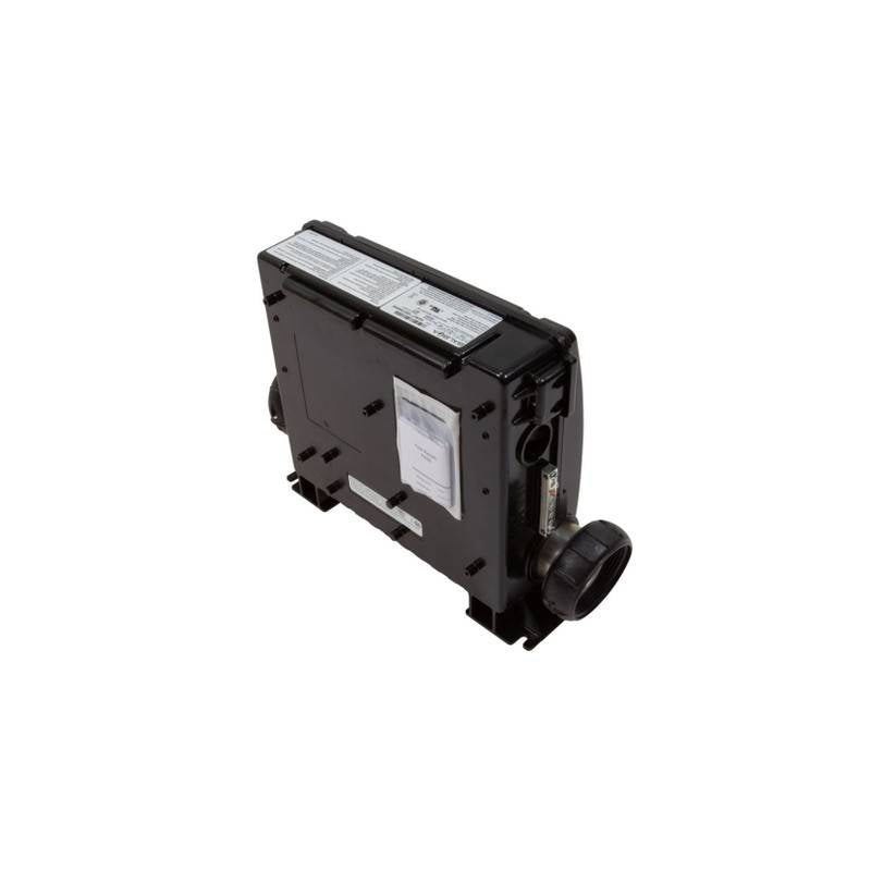 BALBOA WATER GROUP Balboa Water Group G6406-02 BP7 Control Retrofit Kit 4.0KW Remote Heater TP600