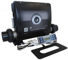 BALBOA WATER GROUP Balboa Water Group G6405 BP7 Spa Control System 4kW