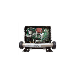 BALBOA WATER GROUP Balboa Water Group G4361-03 BP7 Control Box 4.0 kW