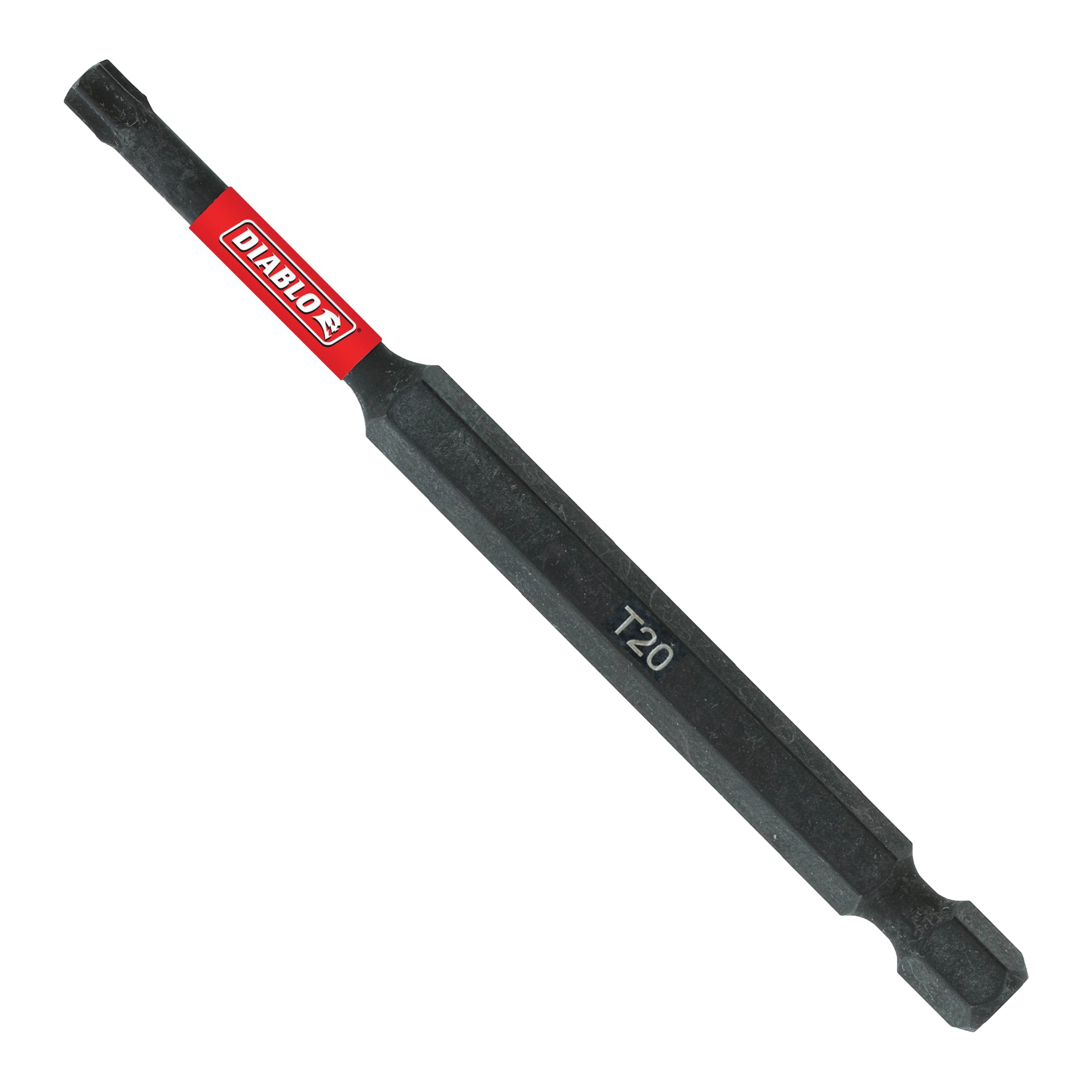DIABLO Diablo DT2035P1 3-1/2 in. #20 Torx Drive Bit