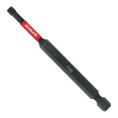 DIABLO Diablo DT2035P1 3-1/2 in. #20 Torx Drive Bit