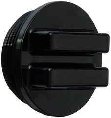 HAYWARD Hayward SP1022CBLK Concrete Drain Plug With O-Ring 1-1/2 Inch MIP